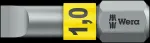 Bit Slotted 5,5 x 25 mm (WERA 05056066001)