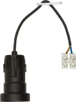 Bachmann 641.1701 Black
