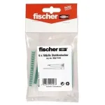 Fischer 502735 Fill & Fix keičiamieji statiniai mai&scaron;ytuvai, 6 vnt.