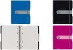 Užra&scaron;inė A5 Herlitz 11293750