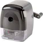 Dahle 133 rankinis pie&scaron;tukų drožtukas, vienos angos, 11,5 mm, pilkas (00133-21281)