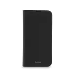 Hama 00136028 dėklas Apple iPhone 15 Plus 17 cm (6,7 inch) Folio juodas