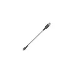 Nokia CA-101D USB laidas &ndash; USB (M) į Micro-USB B tipą (M), skirtas Nokia 2710, 52XX, 53XX, 6600, 67XX, C1, C2, C3, C5, C6, C7, E5, E7, N8, N810, X2, X3, X6