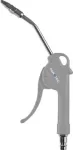 Aerotec suspausto oro pūtimo pistoletas 10 bar KSP 120 Turbo (200536)