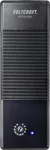 VOLTCRAFT NPS-134 USB ne&scaron;iojamojo kompiuterio maitinimo &scaron;altinis 134,5 W 12 V/DC, 14 V/DC, 15 V/DC, 16 V/DC, 18 V/DC, 18,5 V/DC, 19 V/DC, 19,5 V/DC, 20 V/DC, 22 V/DC, 24 V/DC 8,5 A (VC-11332665)