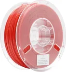 Renkforce RF-4738596 Filamentas PETG 1.75 mm 1000 g Raudonas 1 vnt.