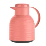 Termosas EMSA Samba Wave 1 L koralų spalvos