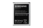 Samsung EB-B500BE balta baterija