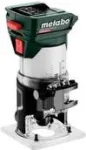 Metabo akumuliatorinis briauninis frezeris FMV 18 LTX BL 8 Metabox (601742840)