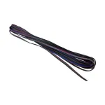 Synergy 21 LED Flex Strip papildoma juostelė RGB-WW 5m (RGB-CCT)