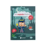 tonies - Toniebox Priedas Spalvinimo Knygelė - Stebuklinga Spalvinimo Knygelė - Draugystės Diena Stebuklingame Mi&scaron;ke