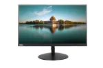 Monitorius Lenovo ThinkVision T24i 60,5 cm (23,8 colio) 1920 x 1080 pikselių Full HD LED juodas (atnaujinta prekė)