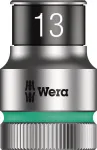 Wera Tools 8790 HMC HF Zyklop &ndash; 25,4 / 2 mm (1/5,10cm (2)) &ndash; &scaron;e&scaron;iakampis (05003735001)