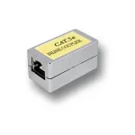 EFB Elektronik 37529.1 RJ-45 ekranuotas lizdas Cat5e (lizdas-lizdas)