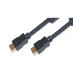 HDMI kabelis S/CONN 5m HDMI/HDMI
