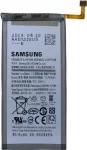 Baterija Samsung EB-BG973AB, skirta Galaxy S10, Li-ion 3400 mAh