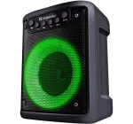 Belaidis garsiakalbis DEFENDER FUNKY 10W, 65053