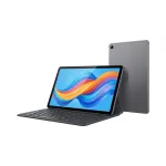 Huawei MatePad 11.5 S 8+256 GB plan&scaron;etinis kompiuteris su juoda klaviatūra (53014EAN)