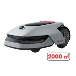 Dreame Robotic Mower A1 Pro Robotinė vejapjovė Pilka