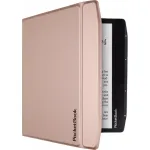 Dėklas plan&scaron;etei POCKETBOOK Smėlio spalvos HN-FP-PU-700-BE-WW