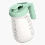 Momcozy GP01 Motinos pieno talpykla 32OZ Žalia