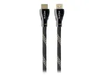 HDMI Ultra High Speed kabelis 8K Ethernet 2M Gembird CCBP-HDMI8K-2M