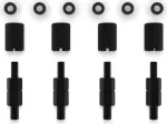 Runpotec GF3 kabelio traukimo įrankis 3 mm be MZ- 50 m 10198
