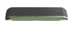 HP Poly Sync 60 garsiakalbis su mikrofonu, sidabrinis