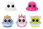 MGA Entertainment DohKins Fantasy Pack - Asortimentas 1, Modeliavimo molis, Įvairiaspalvis, Vaikas, Berniukas/Mergaitė, 3 m., 99 m.