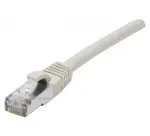 Hypertec 858603-HY tinklo kabelis pilkas 2 m Cat7 S/FTP (S-STP)