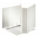 Esselte Panorama segtuvas FSC&reg; A4+ 4DR/60 mm, baltas
