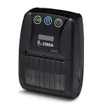 Zebra ZQ210 ne&scaron;iojamas etikečių spausdintuvas Tiesioginis terminis 203 x 203 DPI 60 mm/s Laidinis Bluetooth