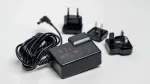 Humly HUM1006 maitinimo adapteris 12 V, skirtas Room Display