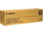 Canon C-EXV3 būgno blokas originalus
