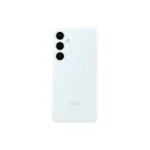 Samsung Silicone Case White &ndash; Samsung Silicone Case White dėklas Samsung Galaxy S24+ 17 cm (6.7 inch)