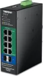TRENDnet pramoninis L2 jungiklis 1 Gbps