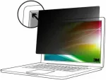 3M Bright Screen privatumo filtras, skirtas Apple MacBook Pro 16, modelis 98044302150