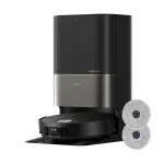 Robotinis dulkių siurblys Dreame X50 Ultra Black