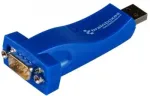 Brainboxes US-101 - nuoseklusis adapteris - U