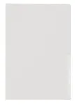 Segtuvas Leitz 41050000 PVC Skaidrus A5