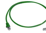 Tinklo laidas Teleg&auml;rtner Cat.7 MP8 FS 600 LSZH 5m 1x90 laipsnių