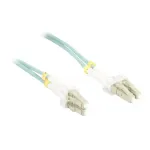 Skaidulinis optinis kabelis Synergy 21 50 m OM3 LC&ndash;LC