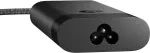 HP 8B3Y2AA maitinimo adapteris juodas