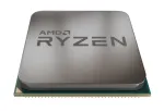 Procesorius AMD Ryzen 5 3600 6 branduoliai / 12 gijų, 3.6-4.2 GHz, 32 MB, 65 W, AM4, Tray