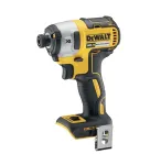 Atsuktuvinis suktuvas DeWALT DCF887N 1000, 2800 aps./min., 205 N&middot;m sukimo momentas