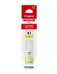 Ra&scaron;alo buteliukas Canon GI-41 Y 4545C001 geltonas