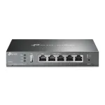 Mar&scaron;rutizatorius TP-Link SafeStream Gigabit Multi-WAN VPN TL-R605