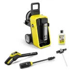 K&auml;rcher K 5 Comfort Premium Connect auk&scaron;to slėgio valytuvas