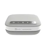 J5create USB-C 4K Speakerphone Dock