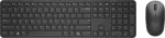 &bdquo;Dell Pro 5&ldquo; klaviatūros ir pelės rinkinys KM526 &ndash; estų (QWERTY) &ndash; juoda
